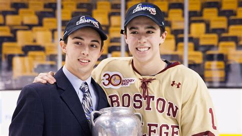 NHL Star Johnny Gaudreau and Brother Killed by Suspected .